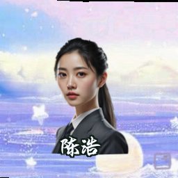 陈浩